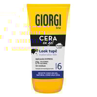 Cera en Gel Look Tupé 48H  145ml-196368 Cera en Gel Look Tupé 48H  145ml-196368 3